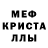 МЕТАДОН белоснежный Geoffrey Ernst